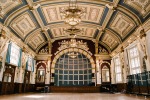 The Great Hall at The Urdang Academy.